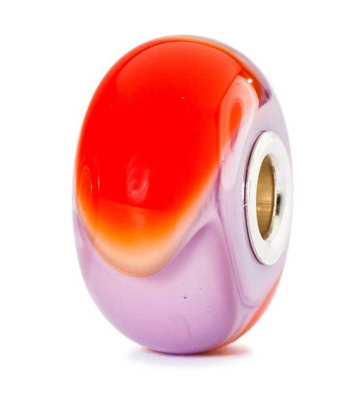 Classic Armadillo - rot/lavendel TGLBE-10185